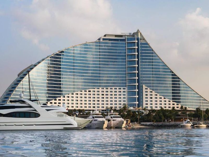 Jumeirah Beach Hotel 238597