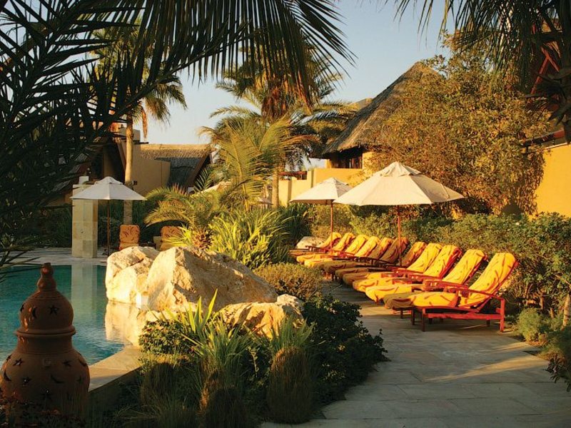 Jumeirah Beach Hotel 47381