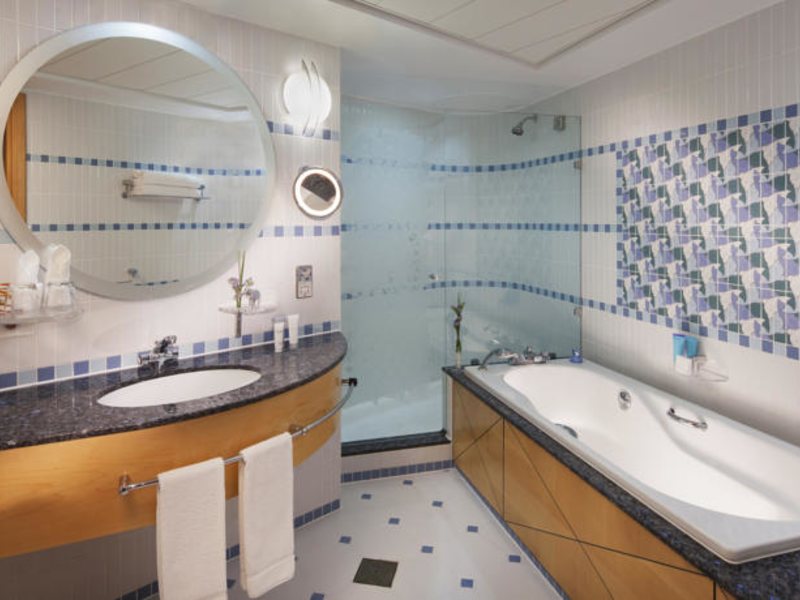 Jumeirah Beach Hotel 47383