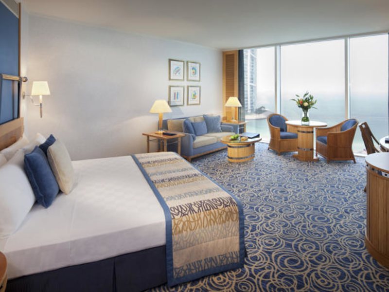 Jumeirah Beach Hotel 47386