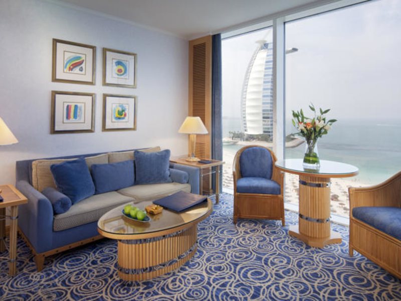 Jumeirah Beach Hotel 47387