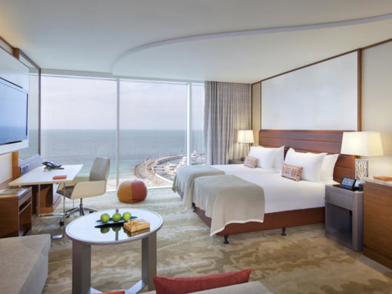 Jumeirah Beach Hotel 47388