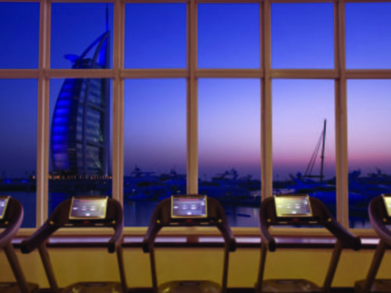 Jumeirah Beach Hotel 47390