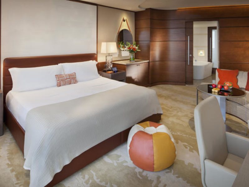 Jumeirah Beach Hotel 47391