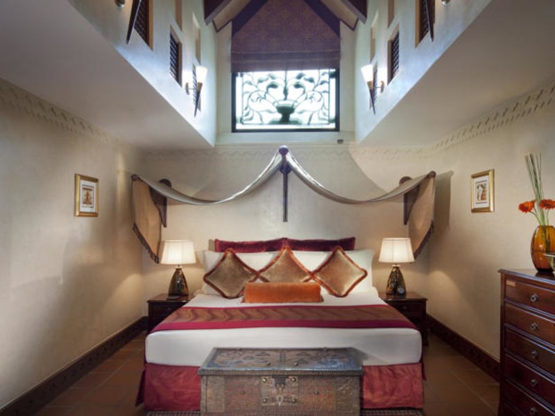 Jumeirah Beach Hotel 47396