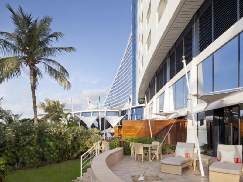 Jumeirah Beach Hotel 47402