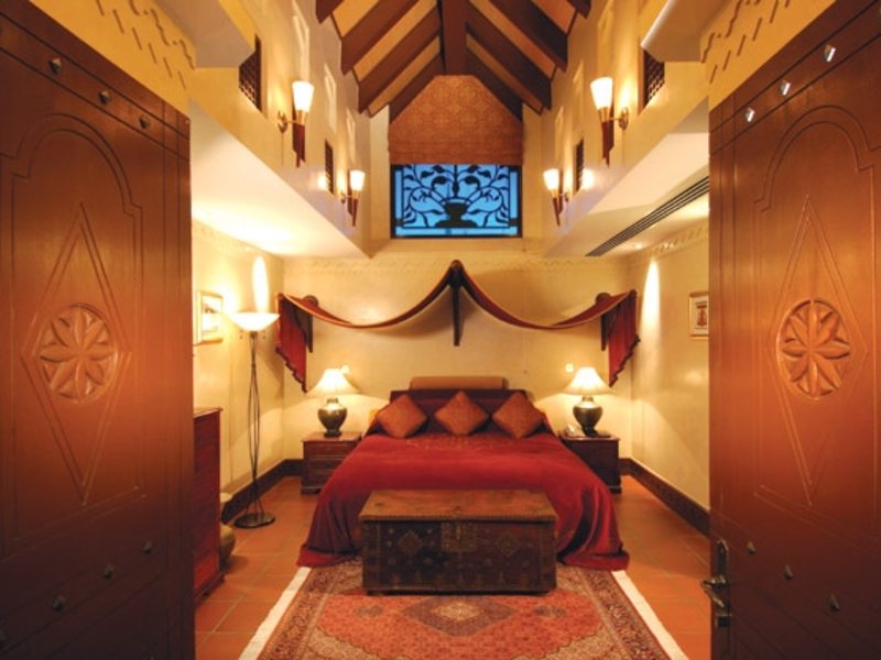 Jumeirah Beach Hotel 47404