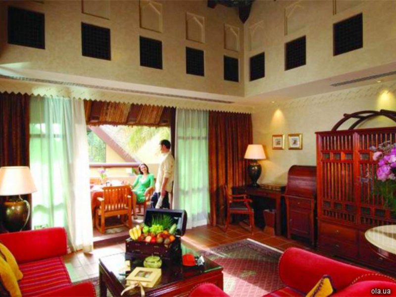 Jumeirah Beit Al Bahar 14869