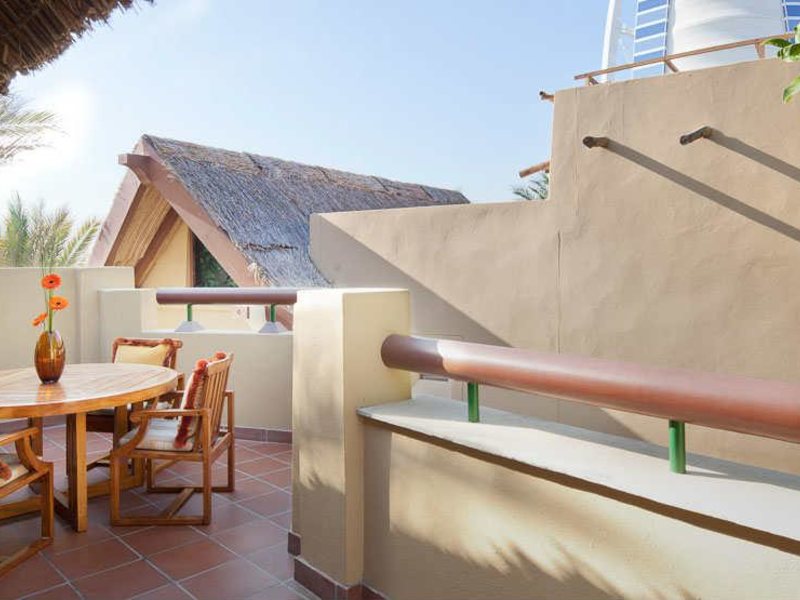 Jumeirah Beit Al Bahar 47449