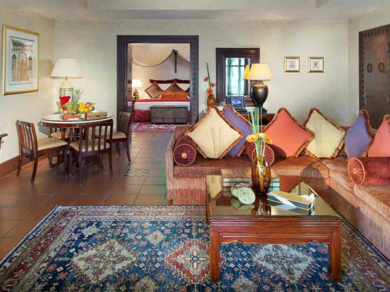 Jumeirah Beit Al Bahar 47451