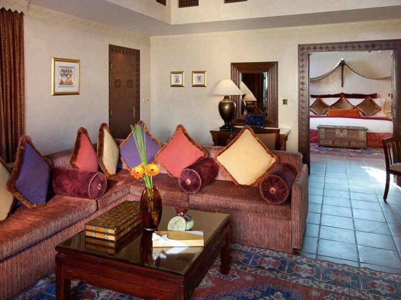 Jumeirah Beit Al Bahar 47452