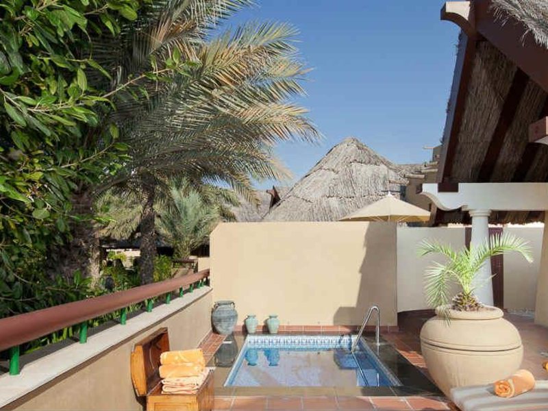 Jumeirah Beit Al Bahar 47456