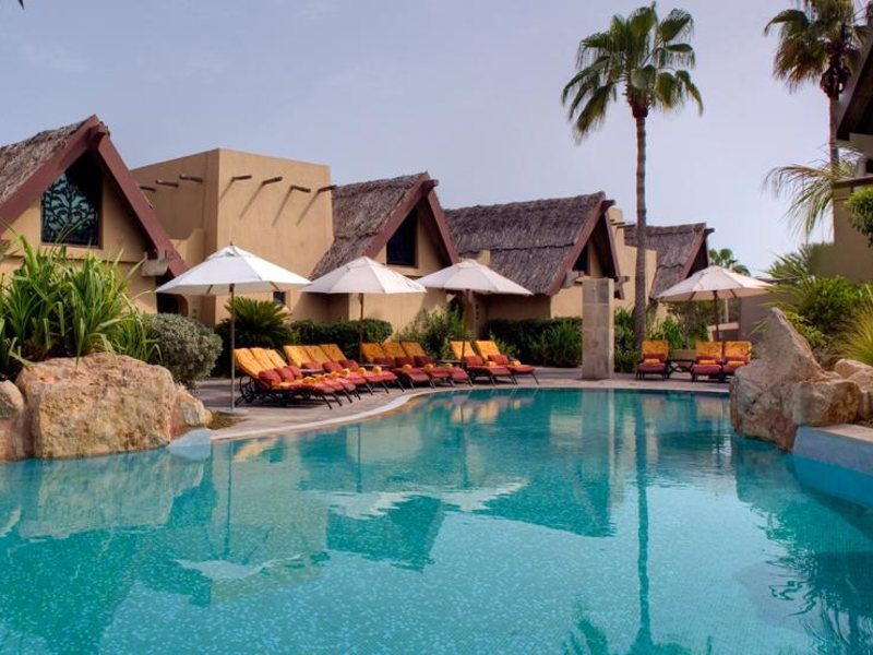 Jumeirah Beit Al Bahar 47458