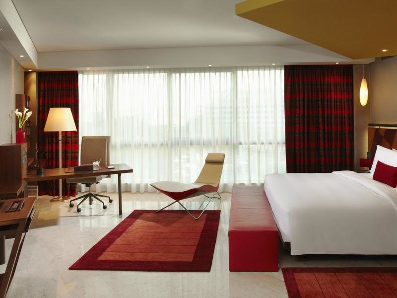 Jumeirah Creekside Hotel Dubai 177980