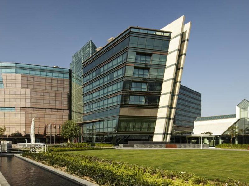 Jumeirah Creekside Hotel Dubai 177982