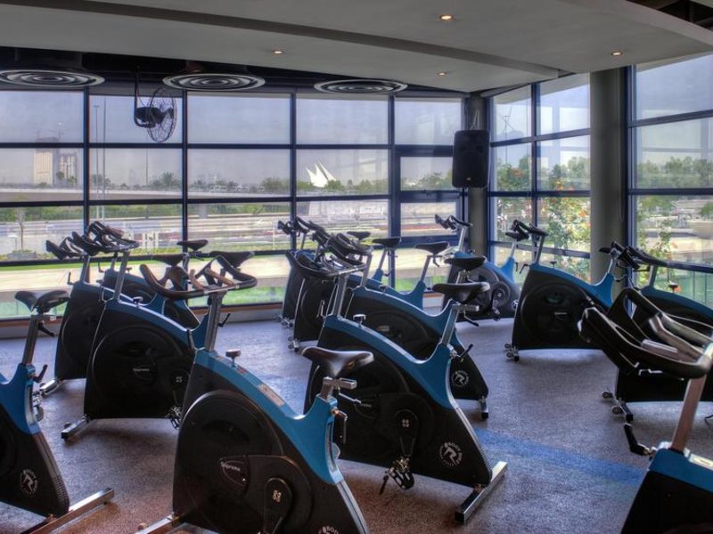 Jumeirah Creekside Hotel Dubai 177984