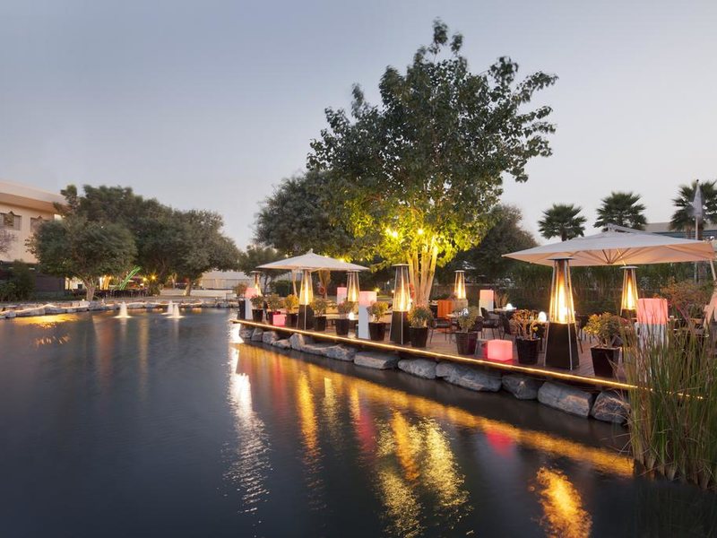 Jumeirah Creekside Hotel Dubai 177985