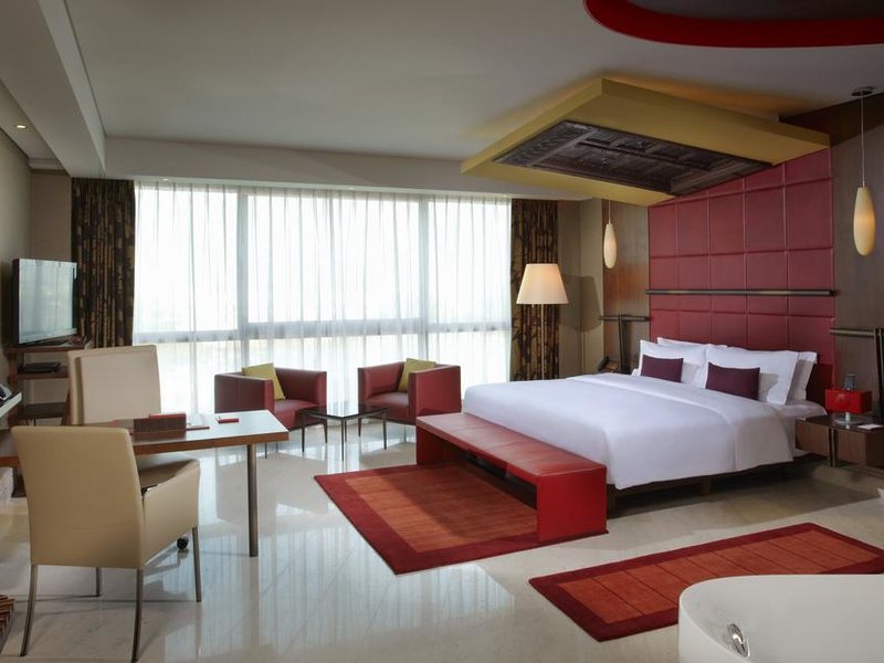 Jumeirah Creekside Hotel Dubai 177986