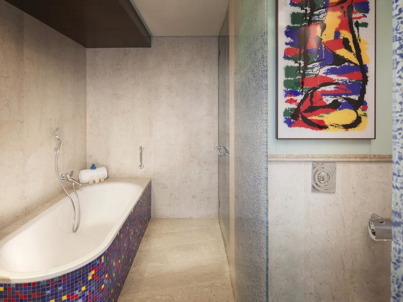 Jumeirah Creekside Hotel Dubai 177987