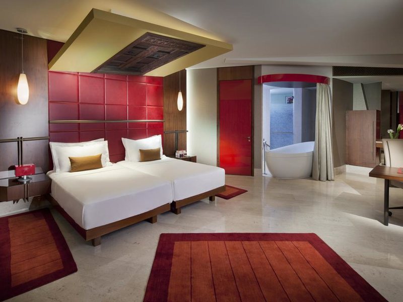 Jumeirah Creekside Hotel Dubai 177988