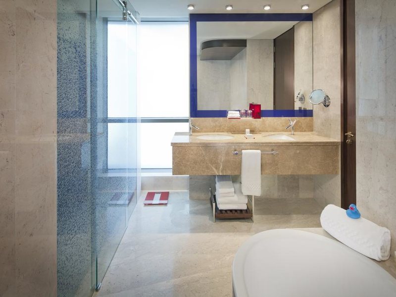 Jumeirah Creekside Hotel Dubai 177989