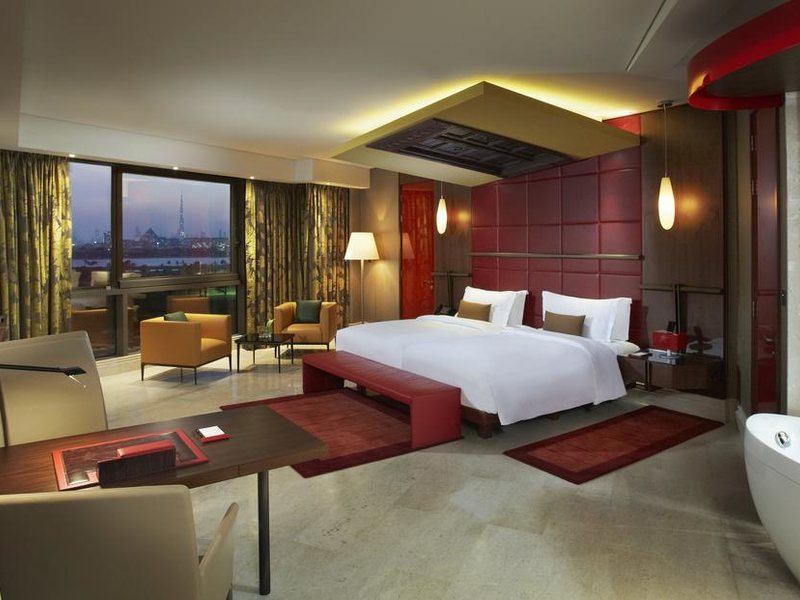 Jumeirah Creekside Hotel Dubai 177990