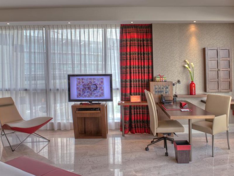 Jumeirah Creekside Hotel Dubai 177991