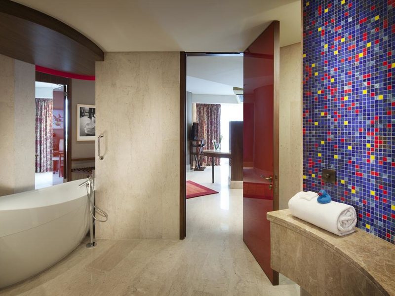 Jumeirah Creekside Hotel Dubai 177992