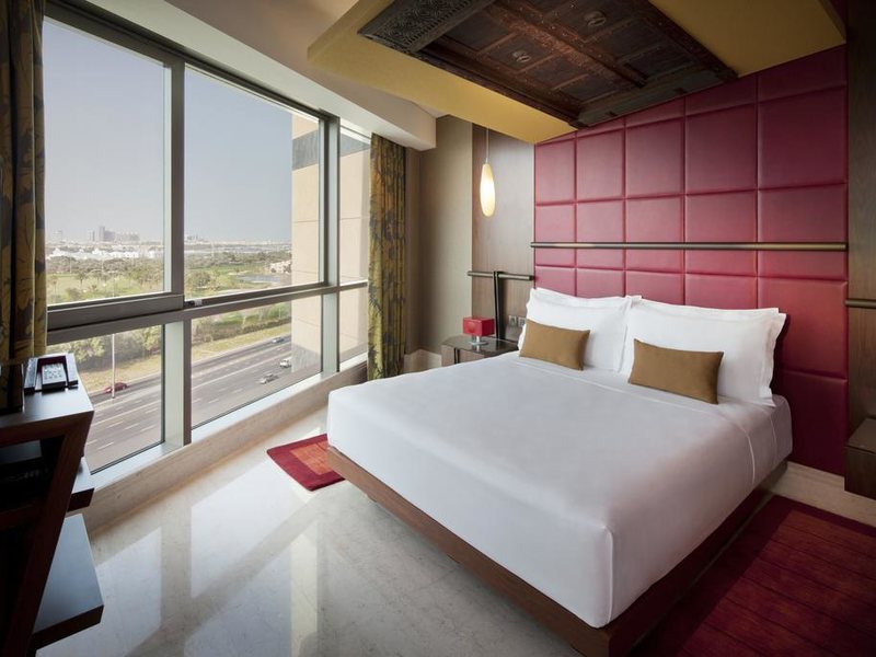 Jumeirah Creekside Hotel Dubai 177993