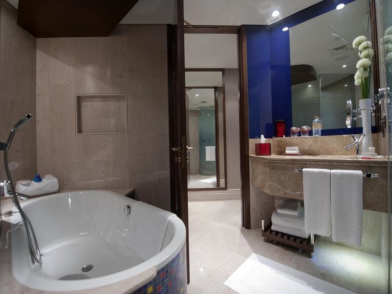 Jumeirah Creekside Hotel Dubai 177994