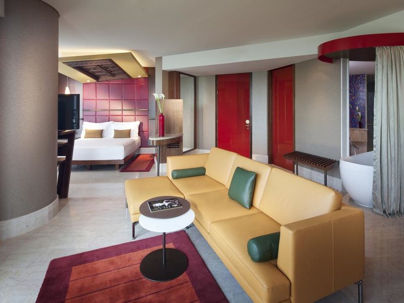 Jumeirah Creekside Hotel Dubai 177995