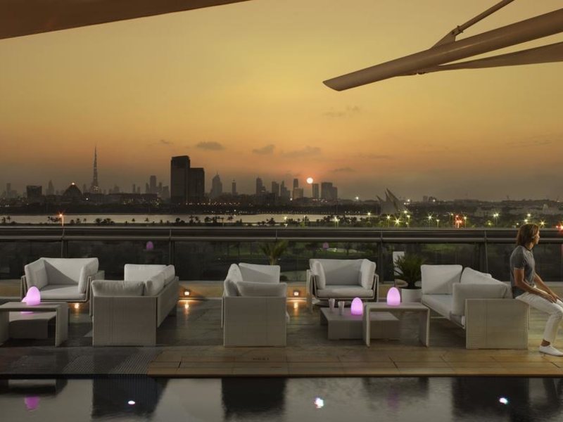 Jumeirah Creekside Hotel Dubai 177997