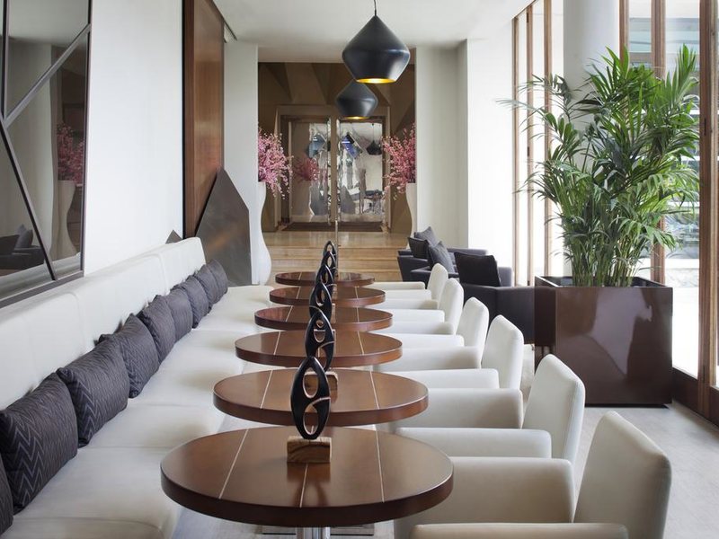 Jumeirah Creekside Hotel Dubai 177998