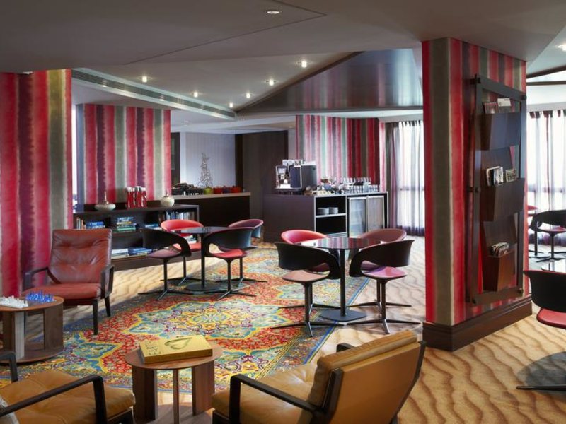 Jumeirah Creekside Hotel Dubai 177999