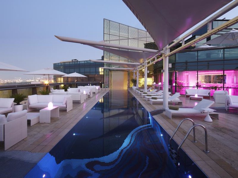 Jumeirah Creekside Hotel Dubai 178001