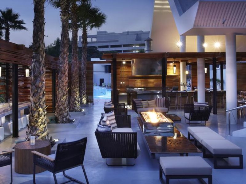 Jumeirah Creekside Hotel Dubai 178002