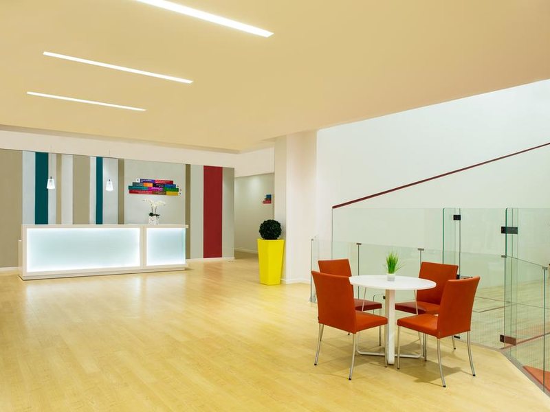 Jumeirah Creekside Hotel Dubai 178003