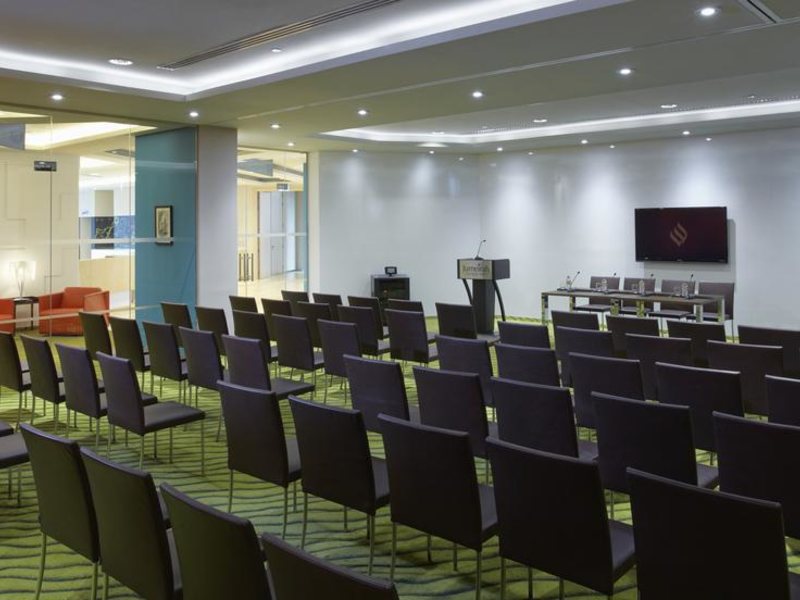 Jumeirah Creekside Hotel Dubai 178004