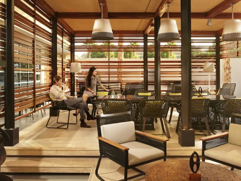 Jumeirah Creekside Hotel Dubai 178005