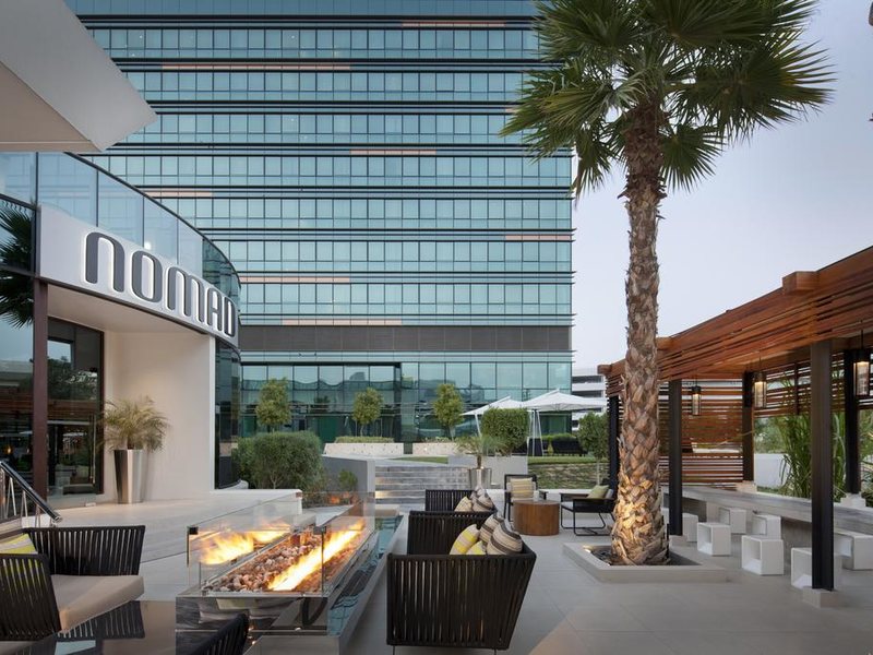 Jumeirah Creekside Hotel Dubai 178006