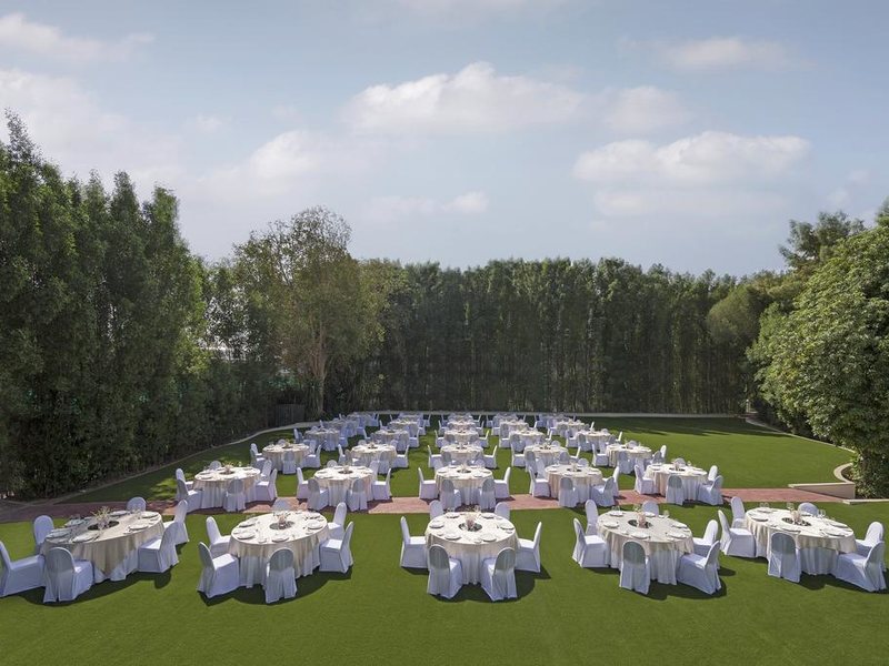 Jumeirah Creekside Hotel Dubai 178009