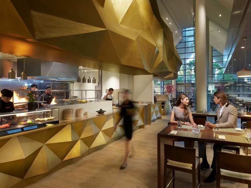 Jumeirah Creekside Hotel Dubai 178010