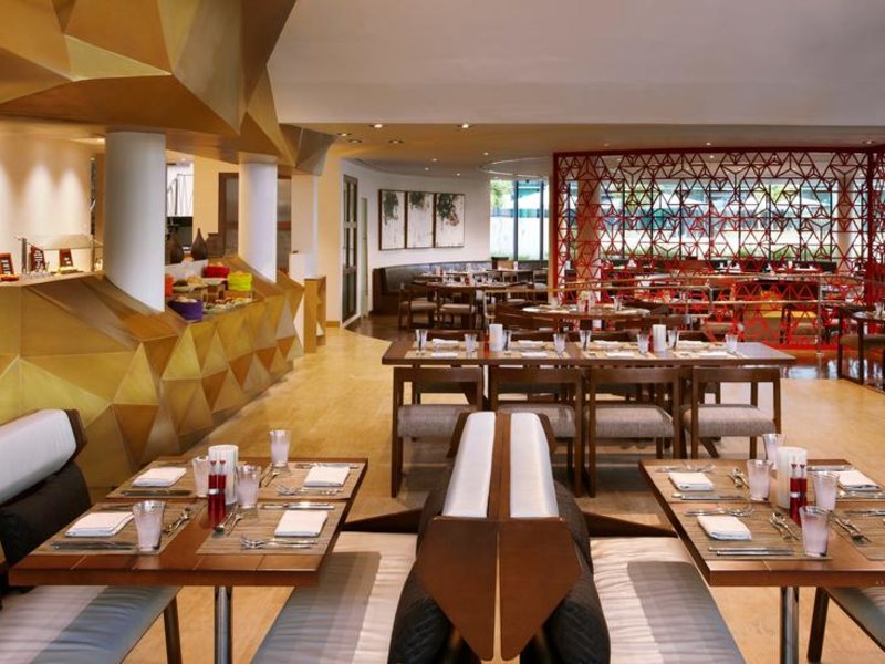 Jumeirah Creekside Hotel Dubai 178011