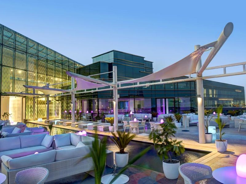 Jumeirah Creekside Hotel Dubai 178013