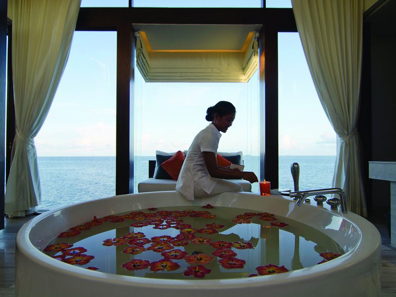 Jumeirah Dhevanafushi 135191