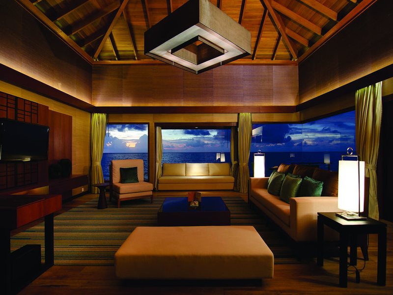 Jumeirah Dhevanafushi 135193