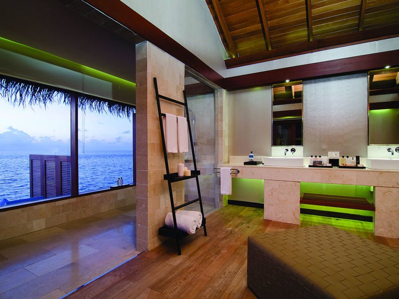 Jumeirah Dhevanafushi 135194