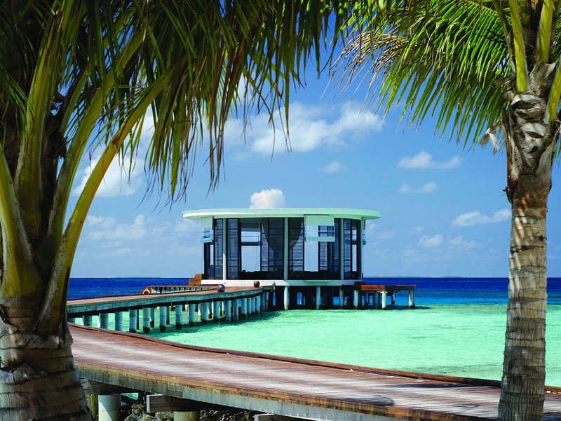 Jumeirah Dhevanafushi 135195