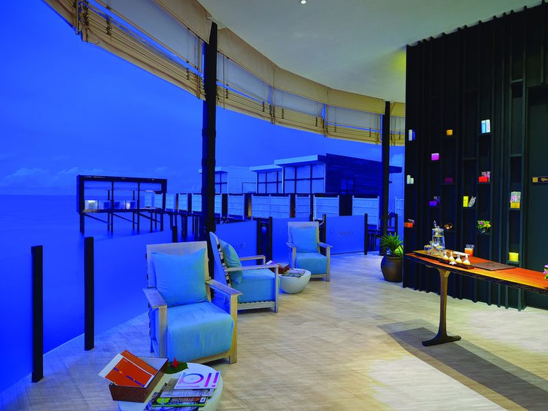 Jumeirah Dhevanafushi 135198