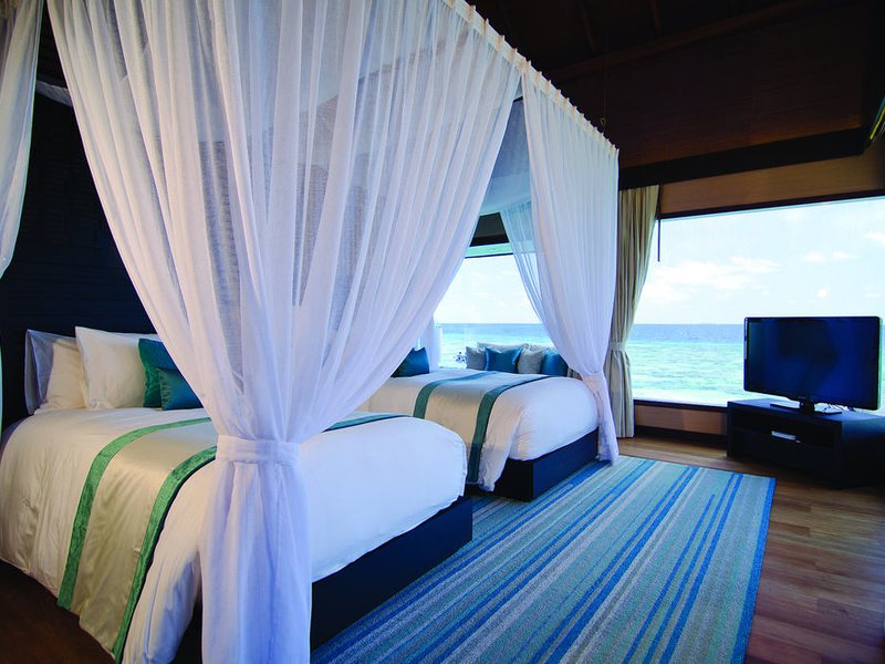 Jumeirah Dhevanafushi 135199